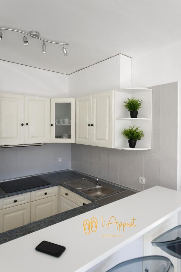 Lappart Empuriabrava Exterior foto