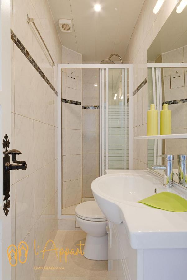 Lappart Empuriabrava Exterior foto